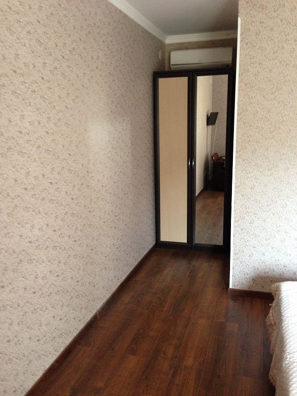 АМИНА БИЧ, гостевой дом эконом - 27