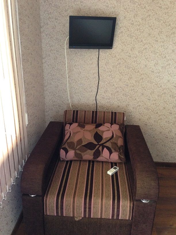 АМИНА БИЧ, гостевой дом эконом - 28