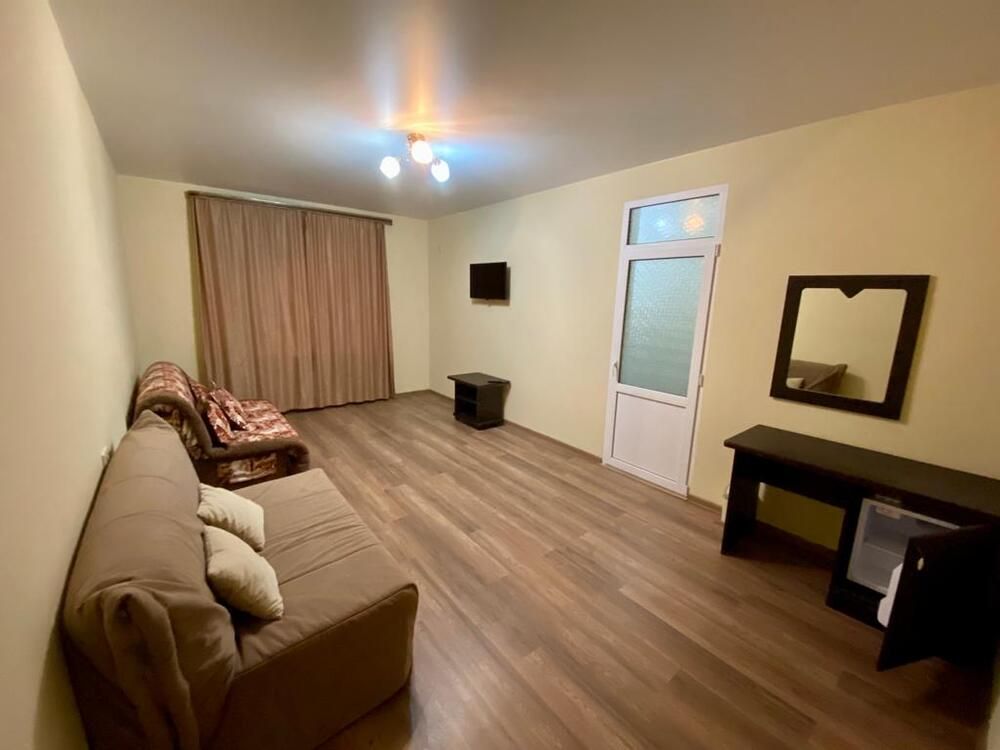 ДИВА, отель эконом - 25