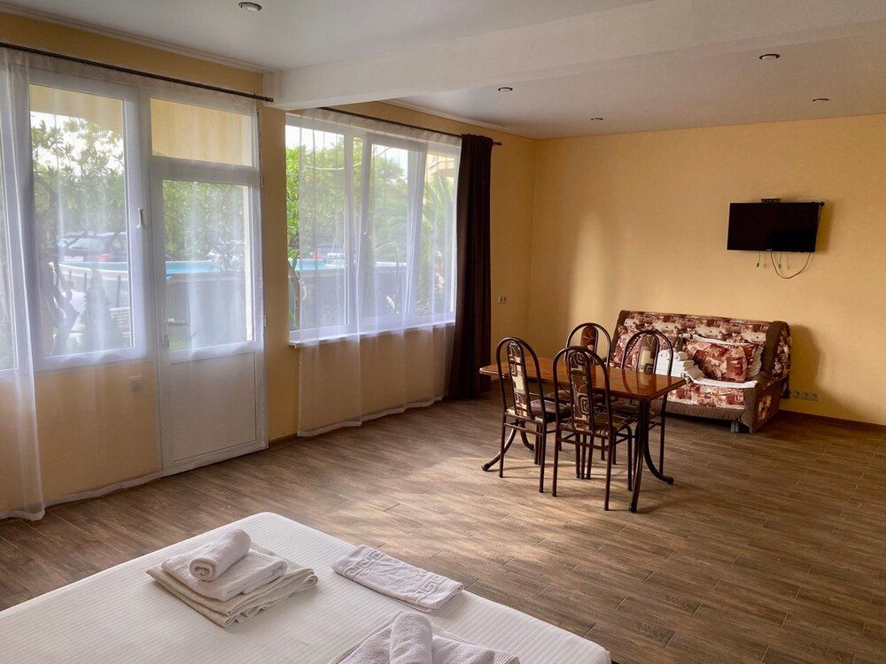 Картинка отеля - 19