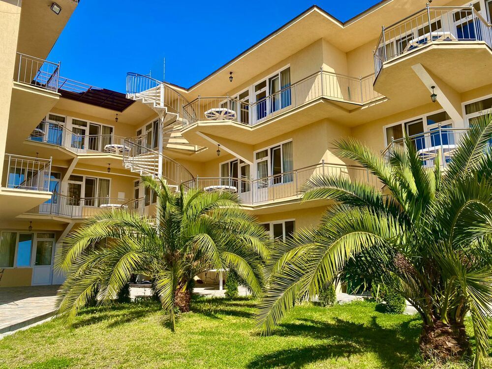 Картинка отеля - 9