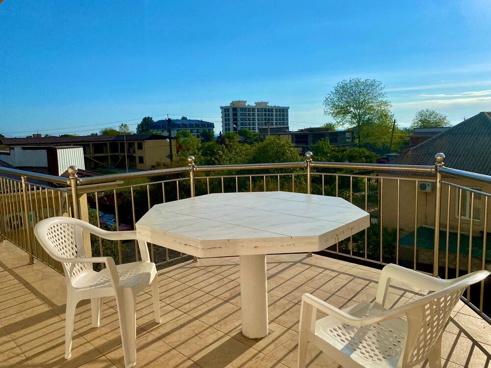 ДИВА, отель эконом - 6