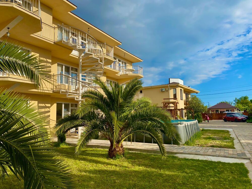 Картинка отеля - 4