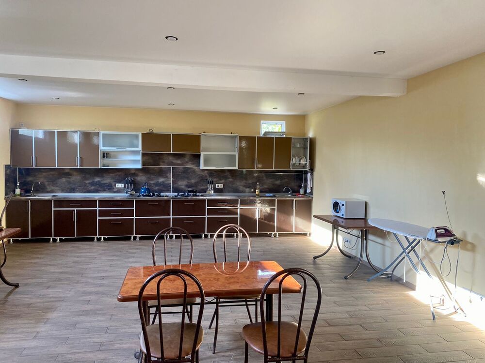 ДИВА, отель эконом - 13