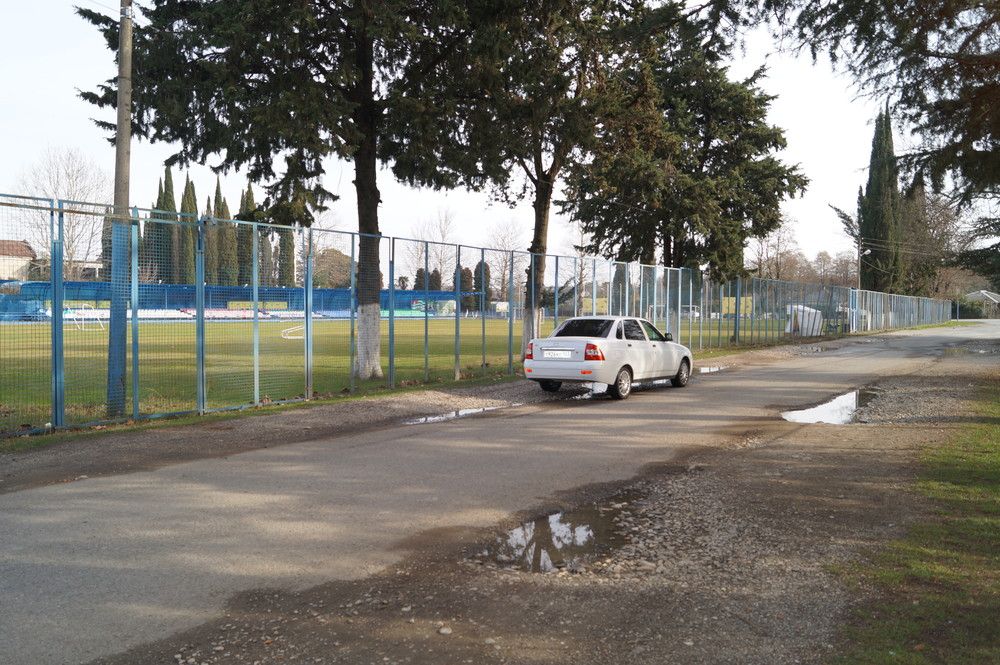 Картинка отеля - 11