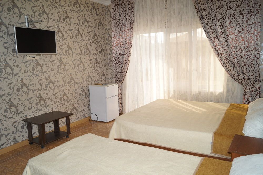 Картинка отеля - 24