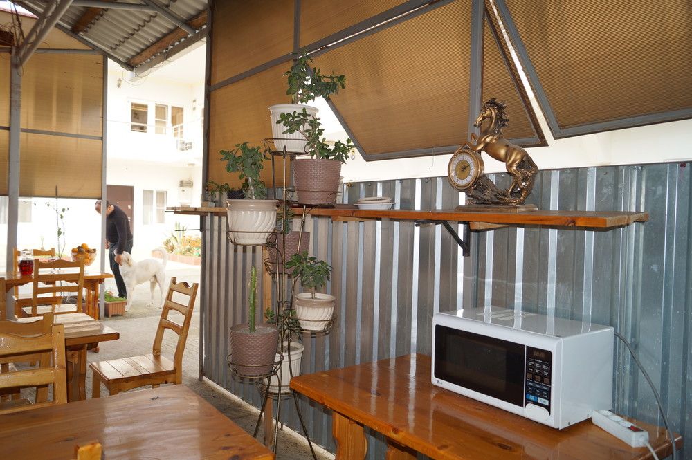 РУСЛАН и ДЖУЛЬЕТТА, гостевой дом эконом - 6