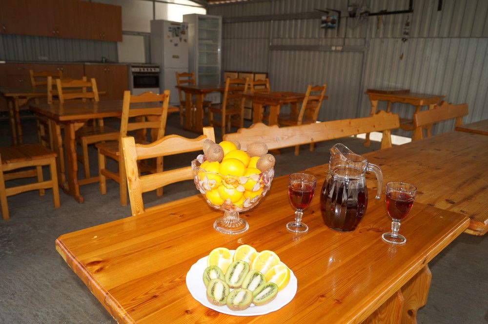 Картинка отеля - 7