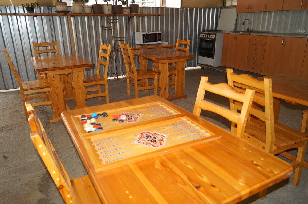 Картинка отеля - 8