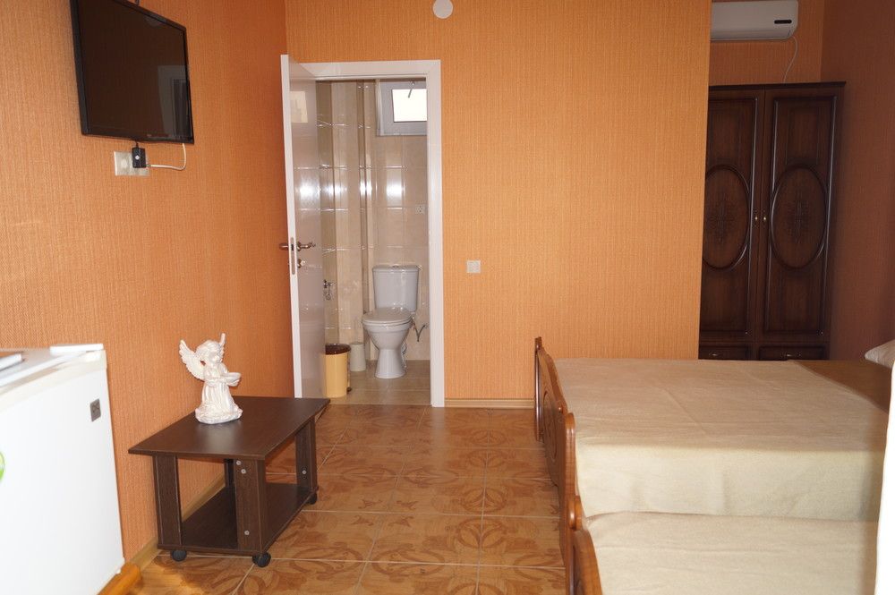 РУСЛАН и ДЖУЛЬЕТТА, гостевой дом эконом - 21