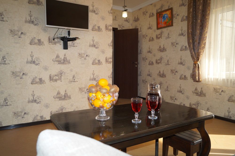 РУСЛАН и ДЖУЛЬЕТТА, гостевой дом эконом - 20