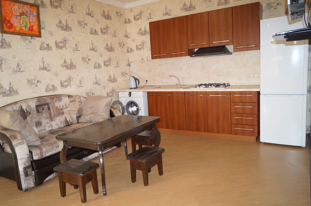 РУСЛАН и ДЖУЛЬЕТТА, гостевой дом эконом - 18