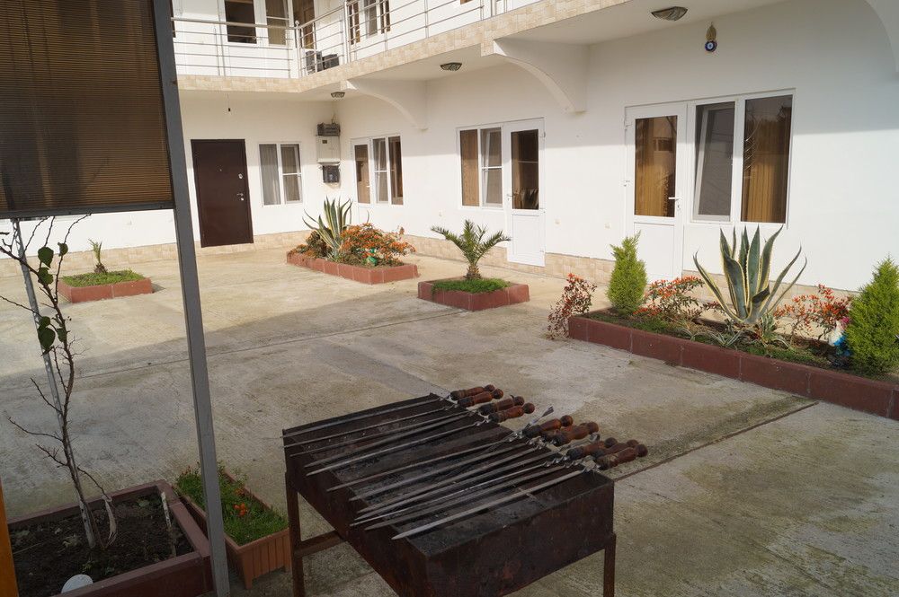 РУСЛАН и ДЖУЛЬЕТТА, гостевой дом эконом - 3