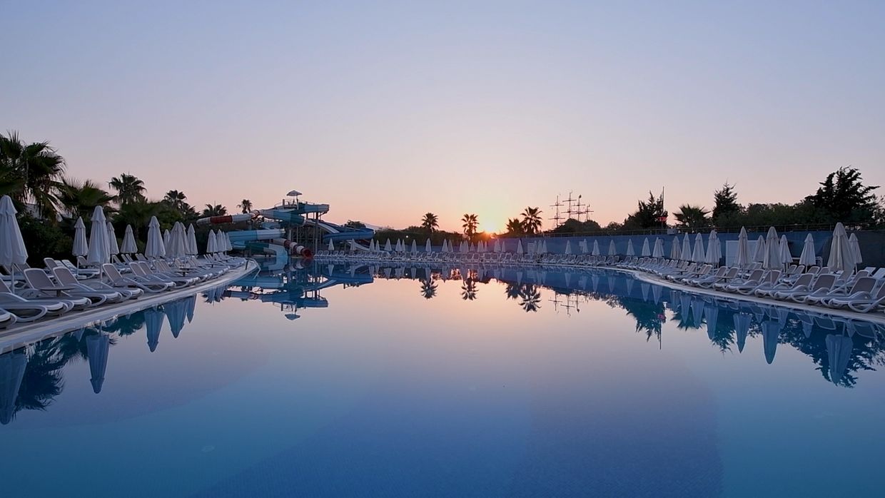 Lake & River Side - 13