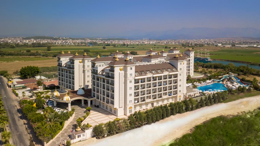 Картинка отеля - 3