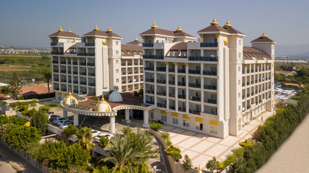 Картинка отеля - 5