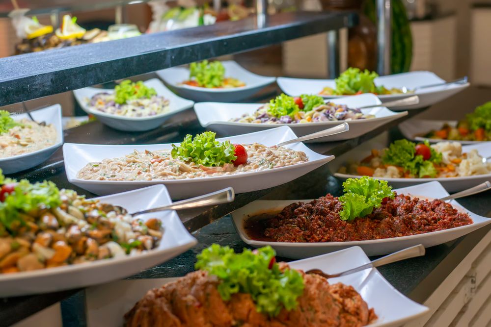 Lake & River Side - 121