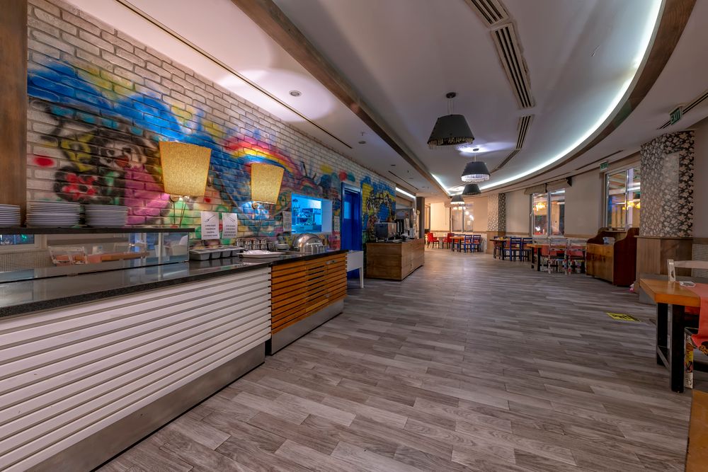 Lake & River Side - 111