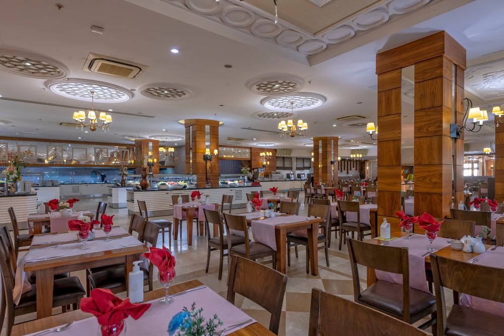 Lake & River Side - 122