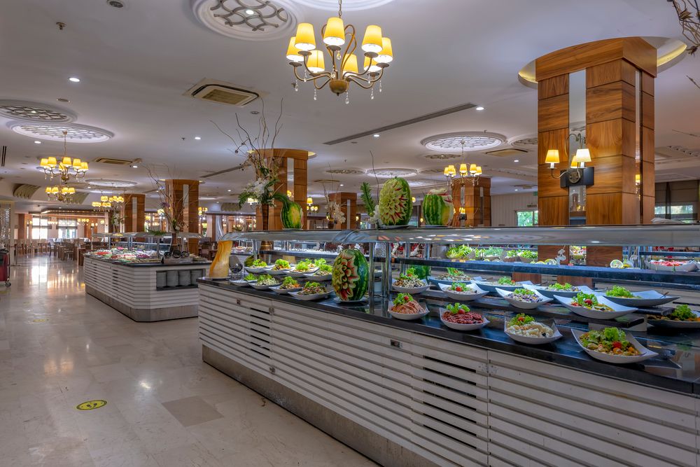 Lake & River Side - 123