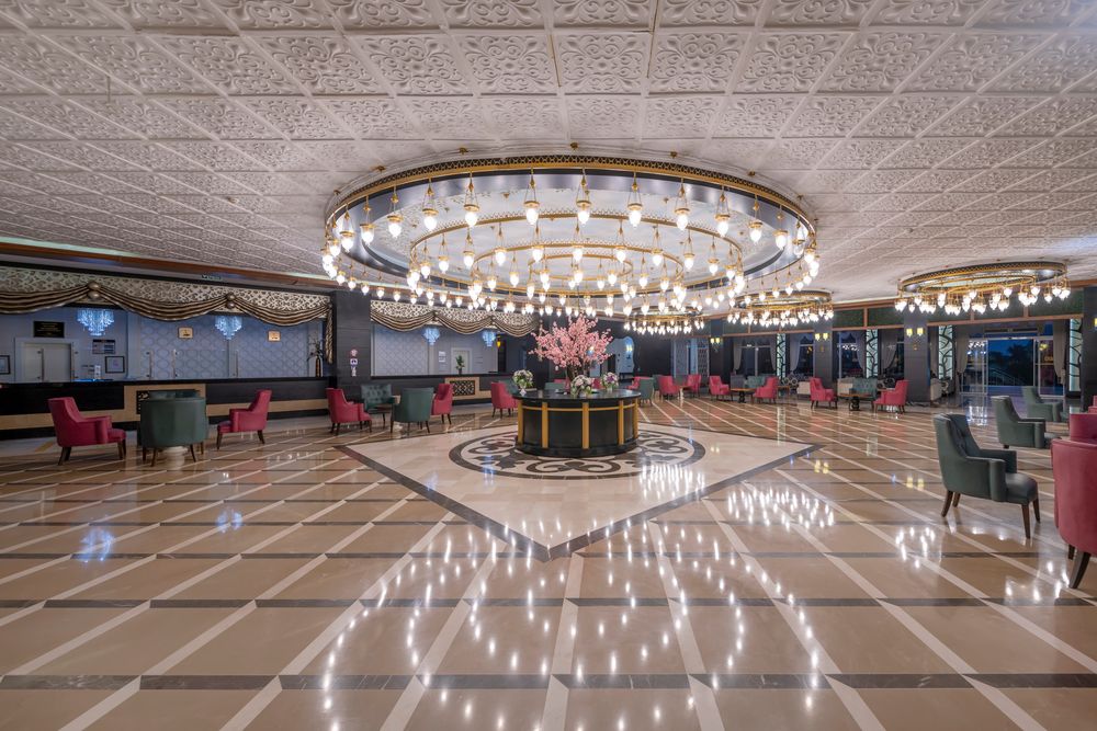 Картинка отеля - 11