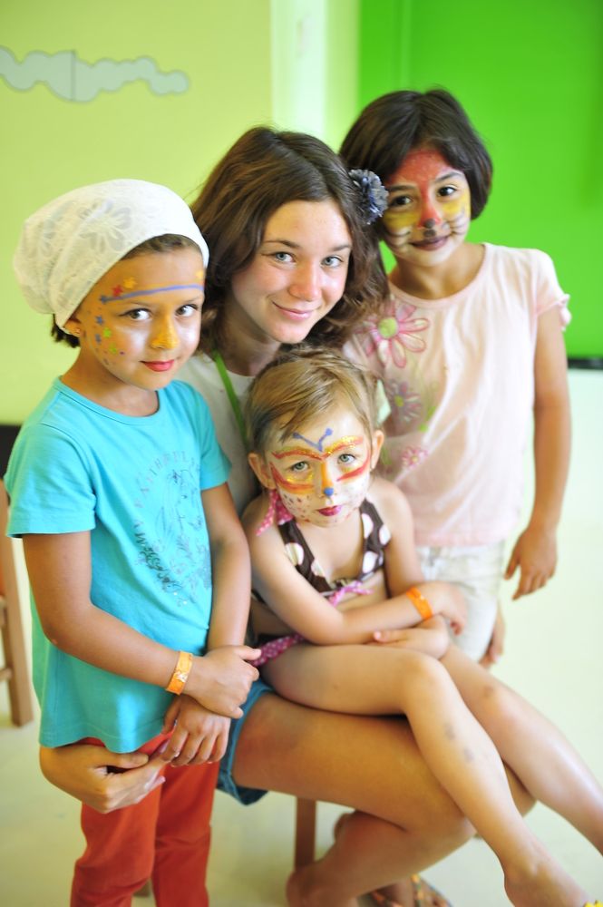 Lake & River Side - 236