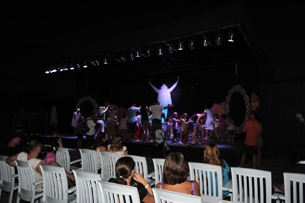 Lake & River Side - 226