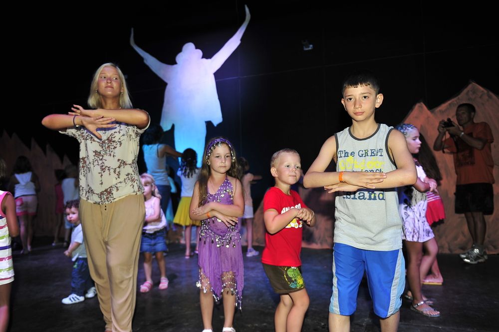 Lake & River Side - 225