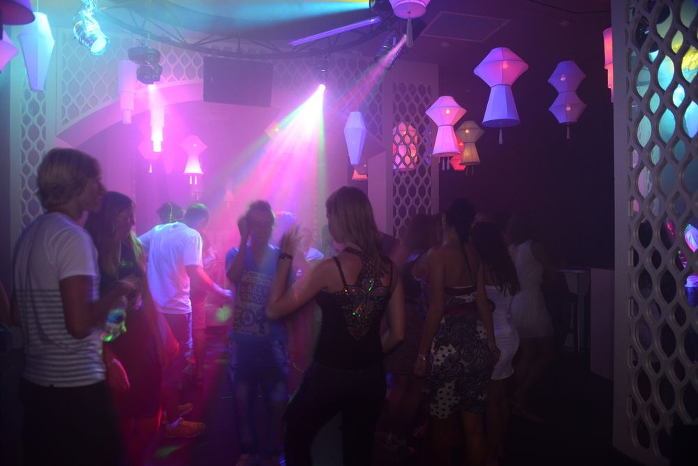 Lake & River Side - 223