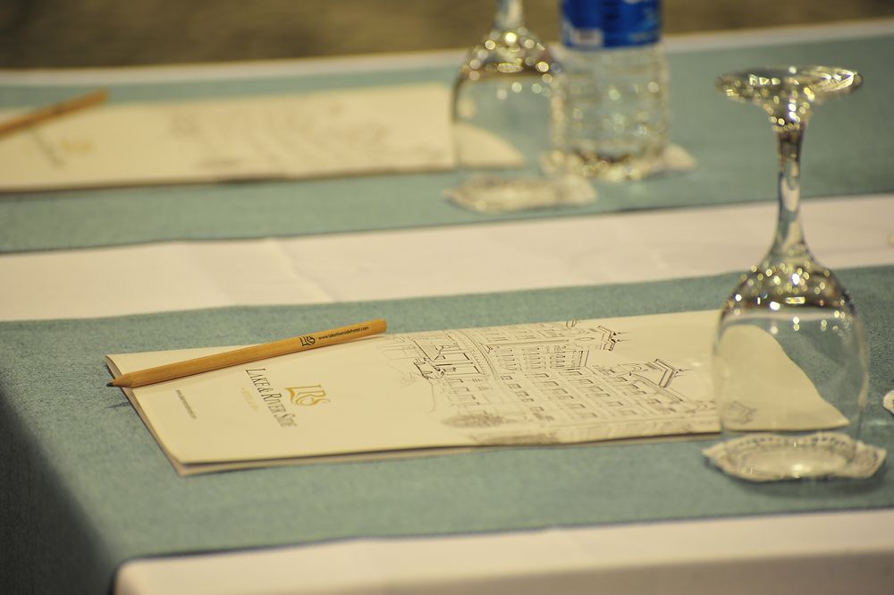 Lake & River Side - 200