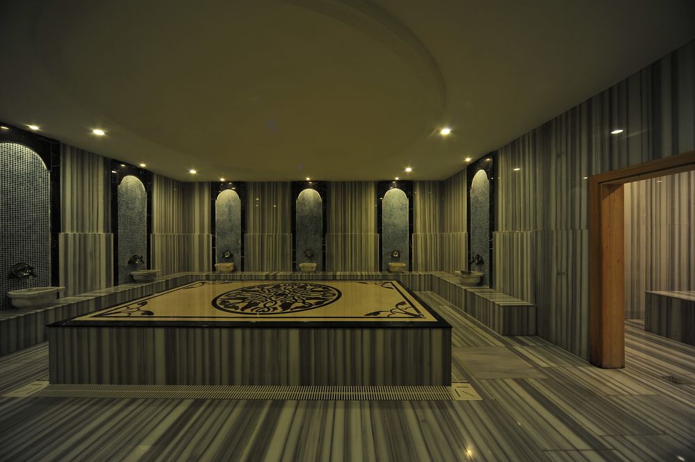 Lake & River Side - 180