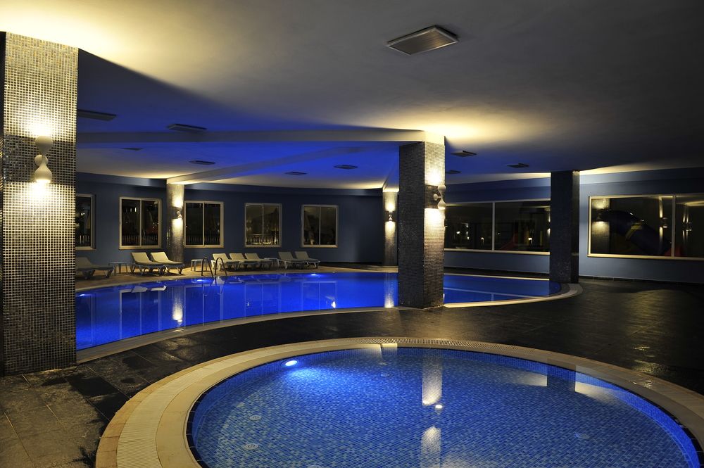 Lake & River Side - 177