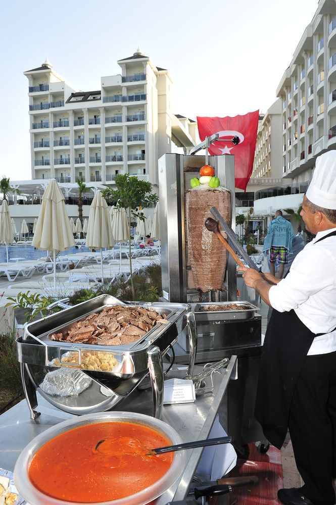 Lake & River Side - 164