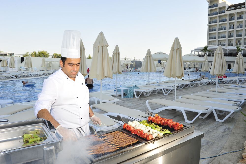 Lake & River Side - 160