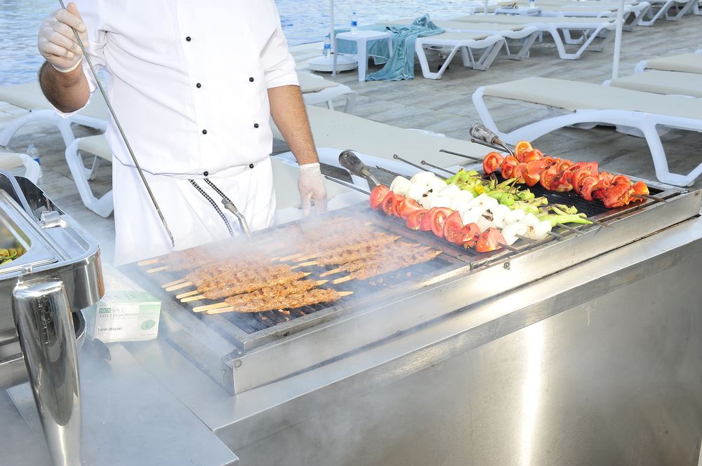 Lake & River Side - 159