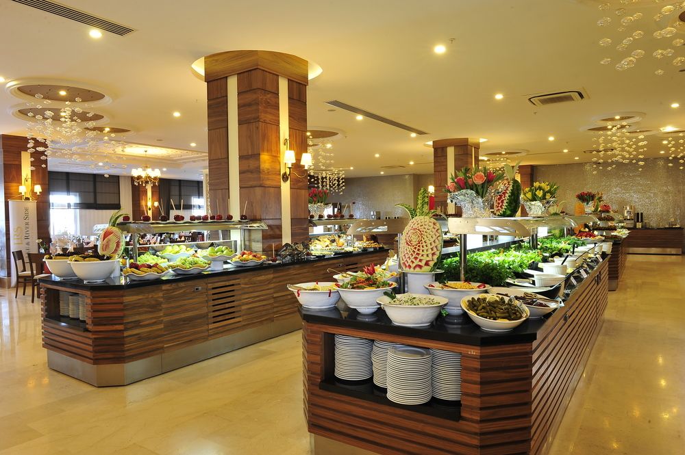 Lake & River Side - 157