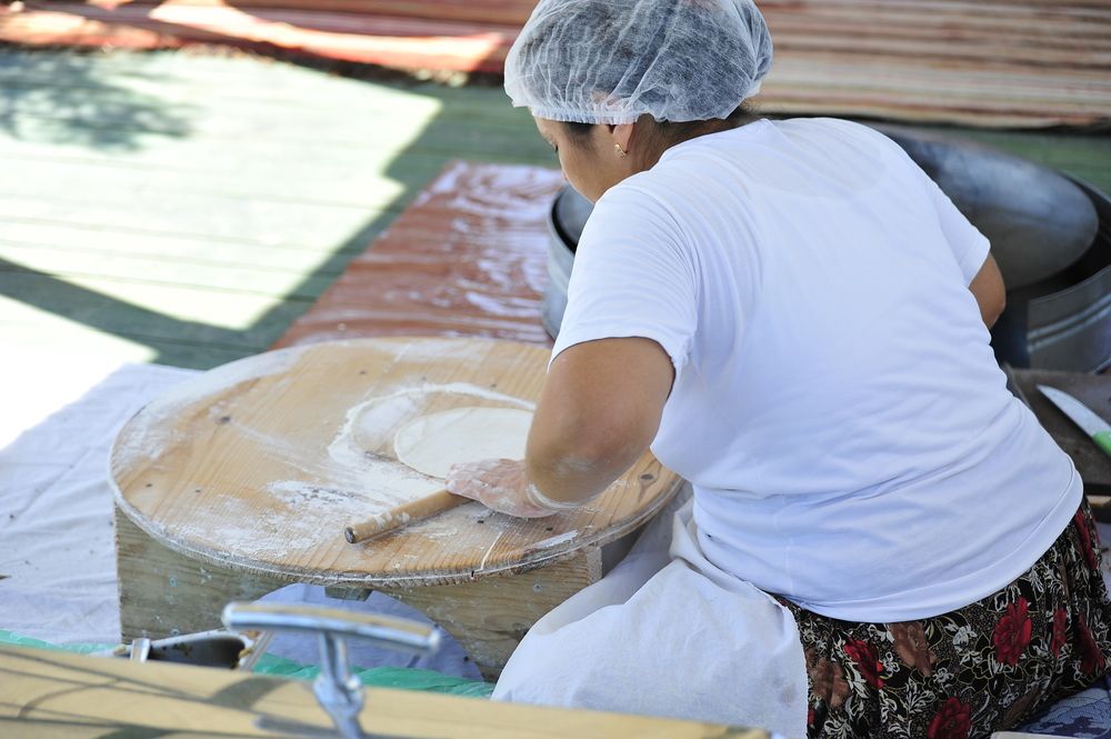 Lake & River Side - 158