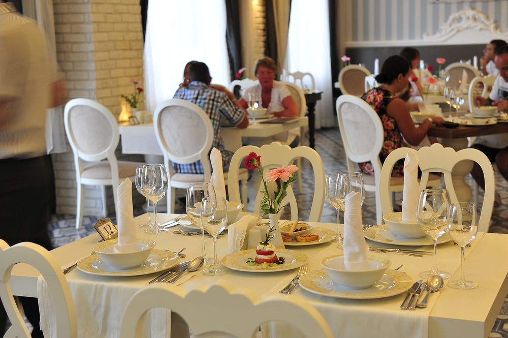 Lake & River Side - 114