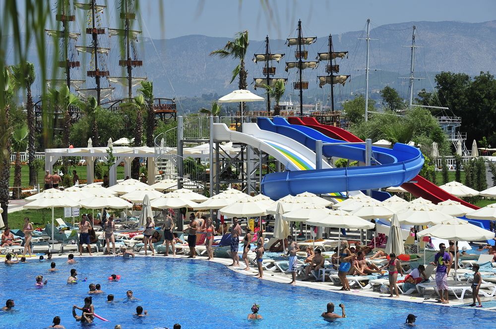 Lake & River Side - 88