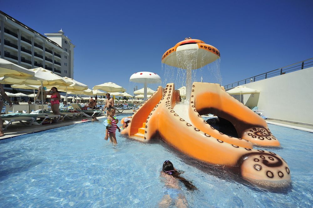 Картинка отеля - 80