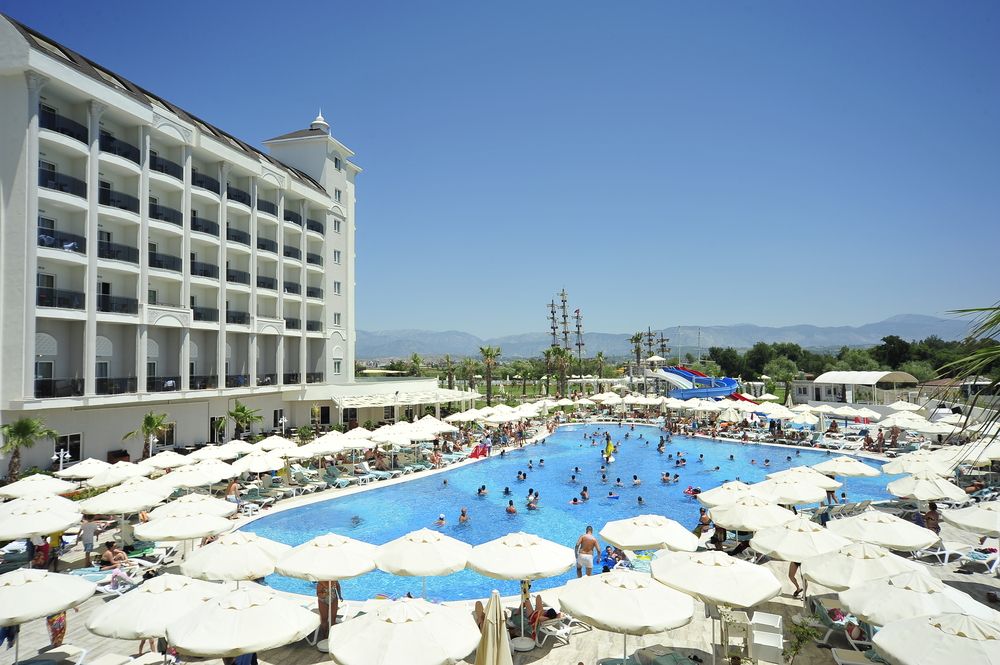 Lake & River Side - 76