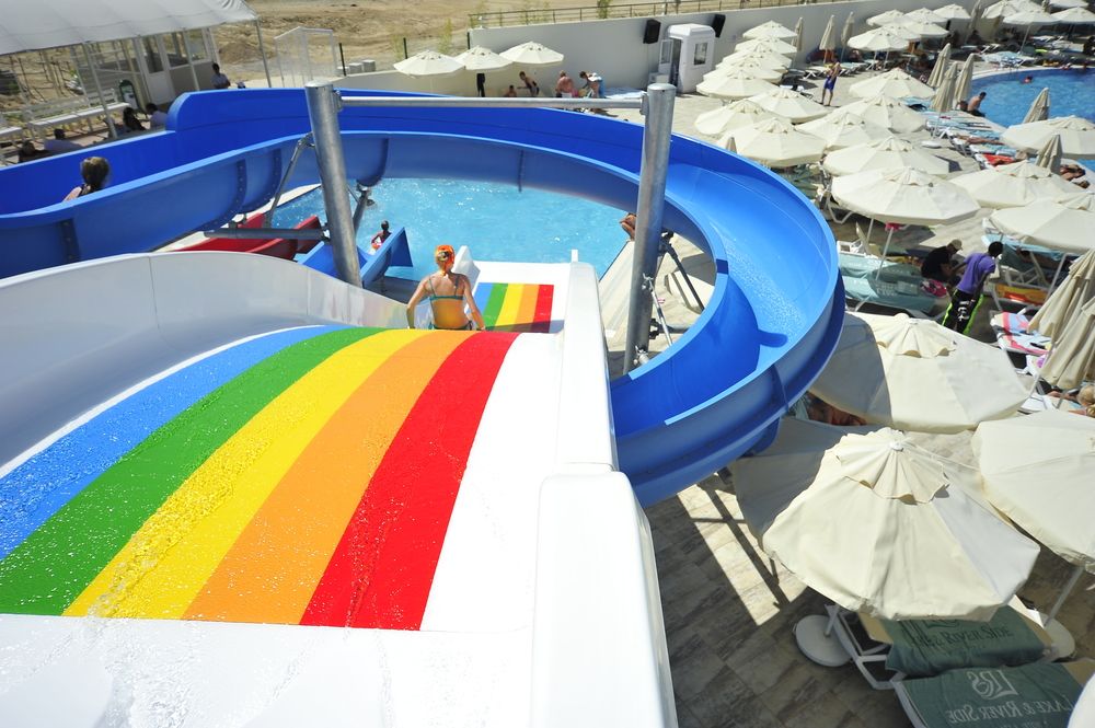 Lake & River Side - 73