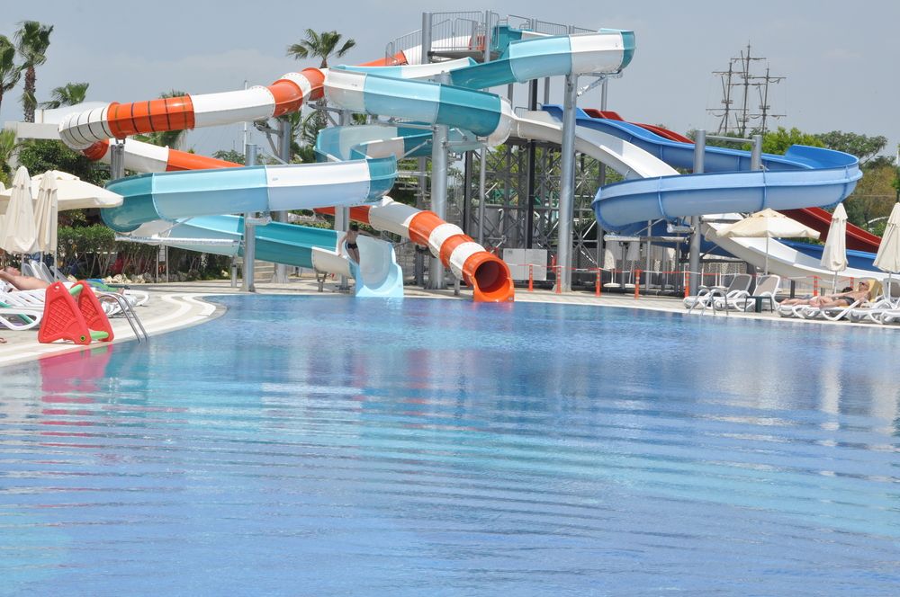 Lake & River Side - 71