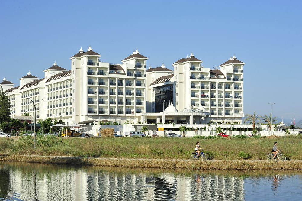 Lake & River Side - 45