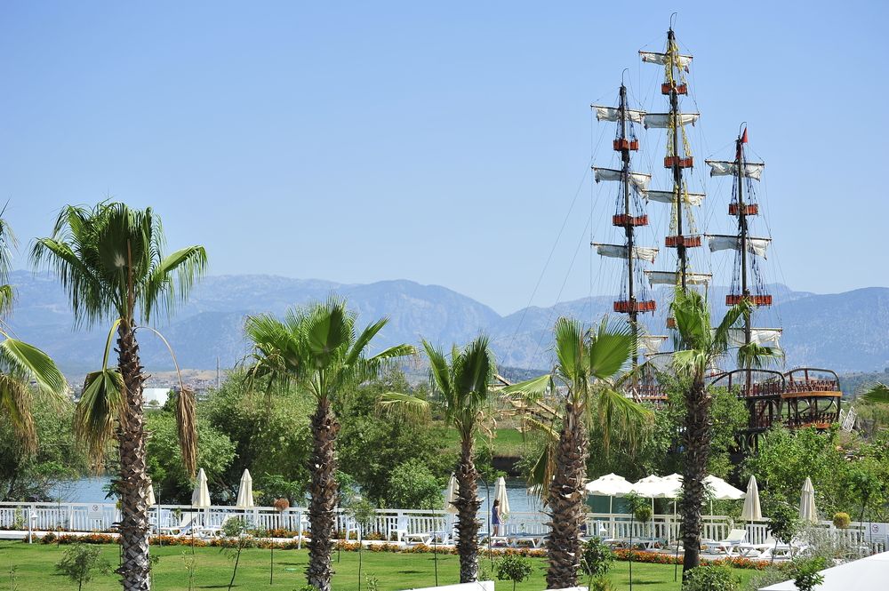 Lake & River Side - 23