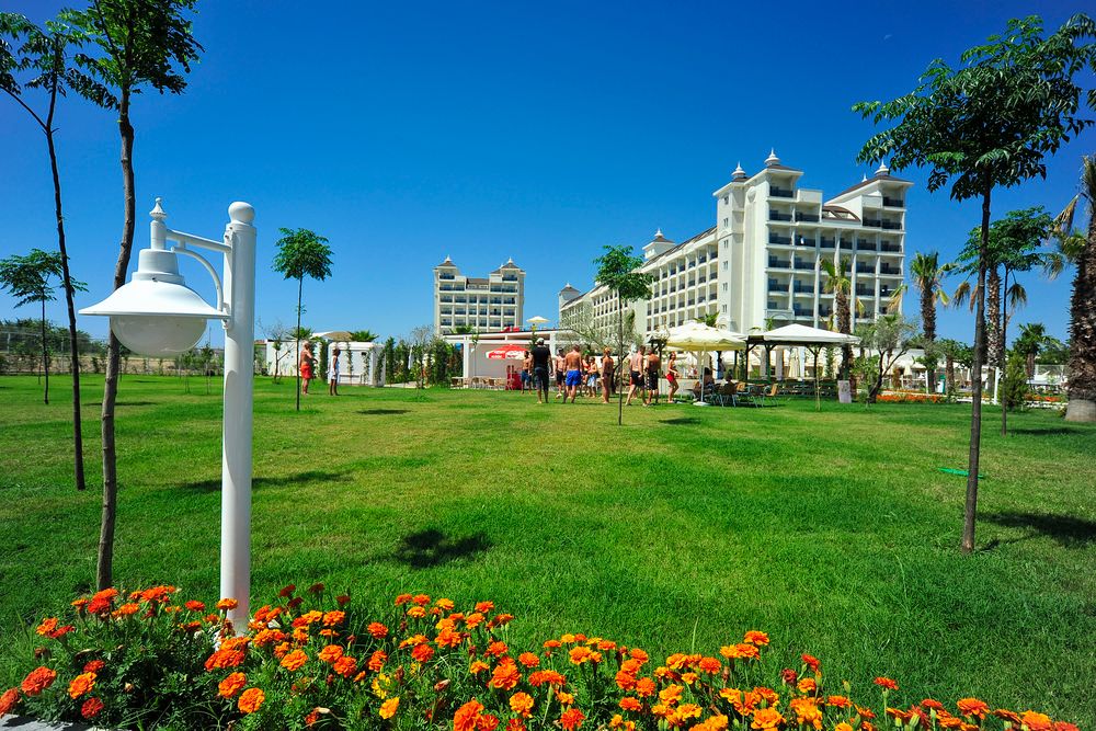 Картинка отеля - 20