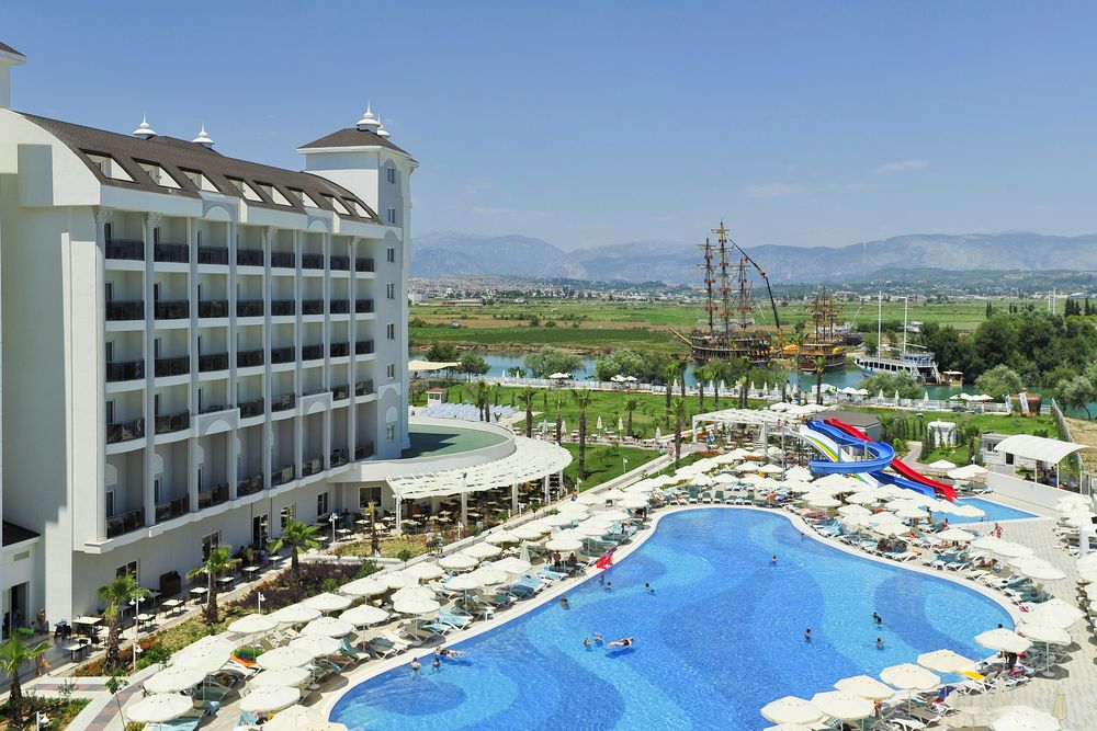 Lake & River Side - 38