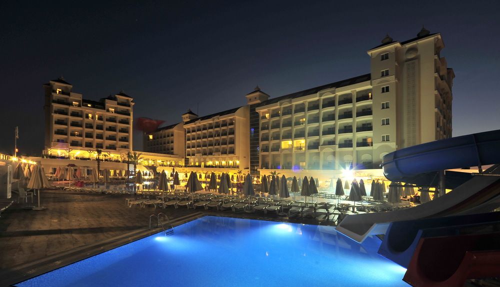 Картинка отеля - 35