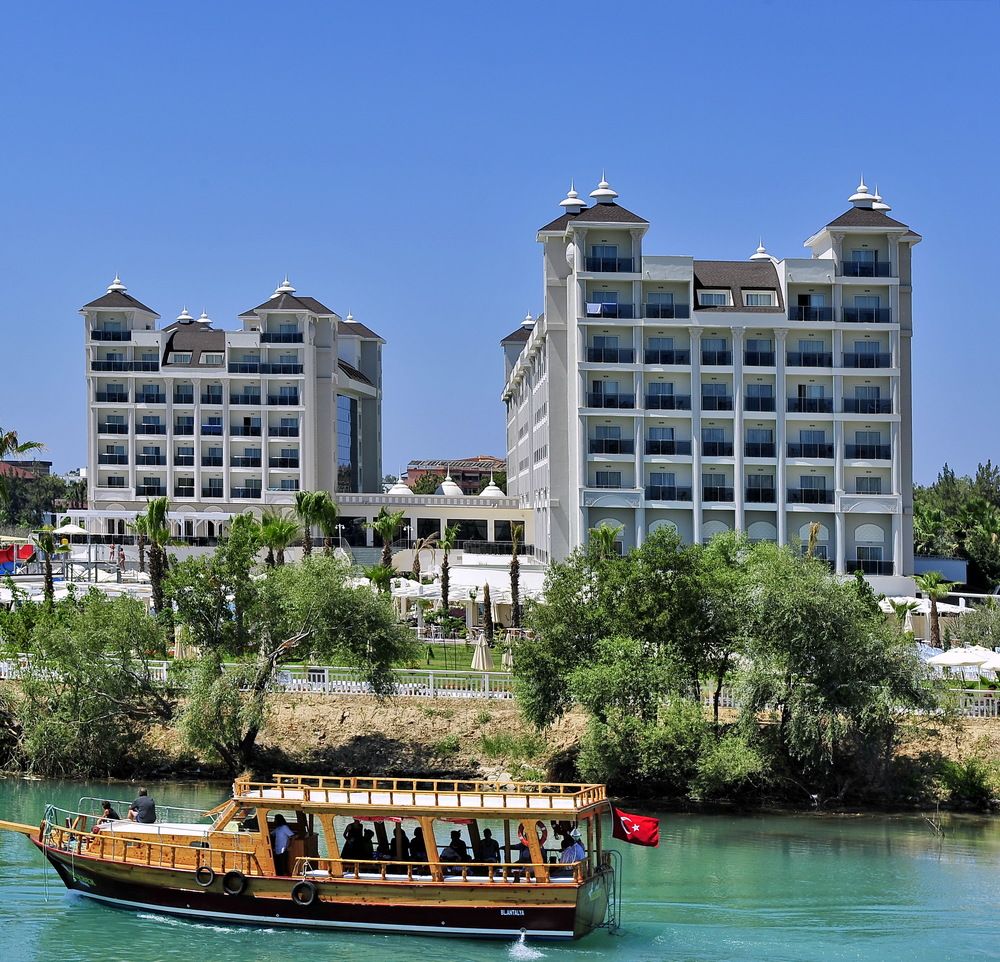 Lake & River Side - 16