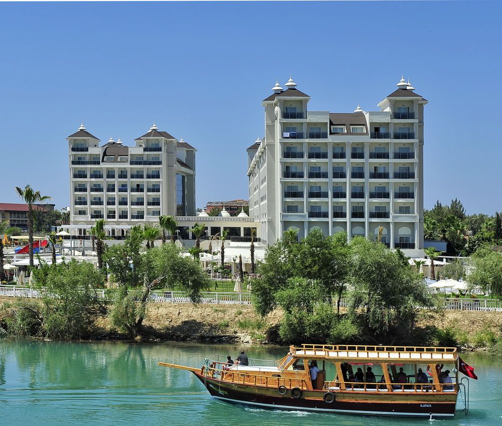 Lake & River Side - 17